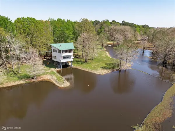 350 Brushy Creek Road, Sibley, LA 71073