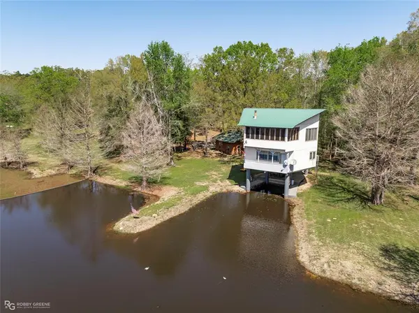 350 Brushy Creek Road, Sibley, LA 71073