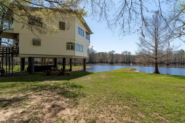 350 Brushy Creek Road, Sibley, LA 71073