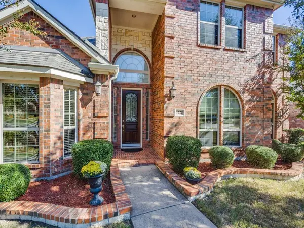 1222 Oak Hill Lane, Murphy, TX 75094