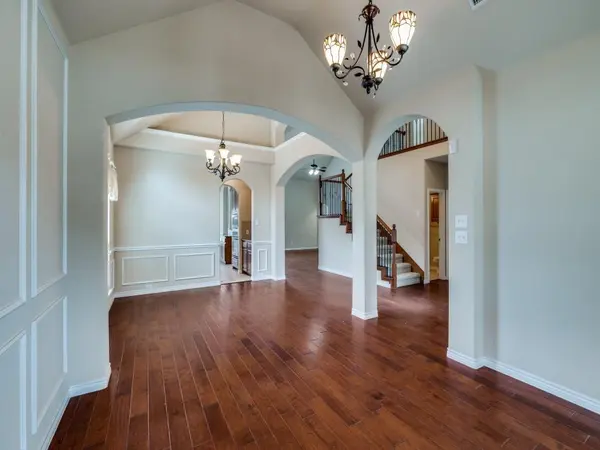 1222 Oak Hill Lane, Murphy, TX 75094