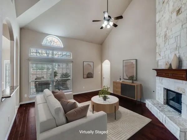 1222 Oak Hill Lane, Murphy, TX 75094