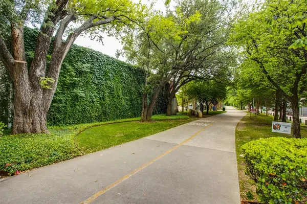 3310 Fairmount Street #5A, Dallas, TX 75201