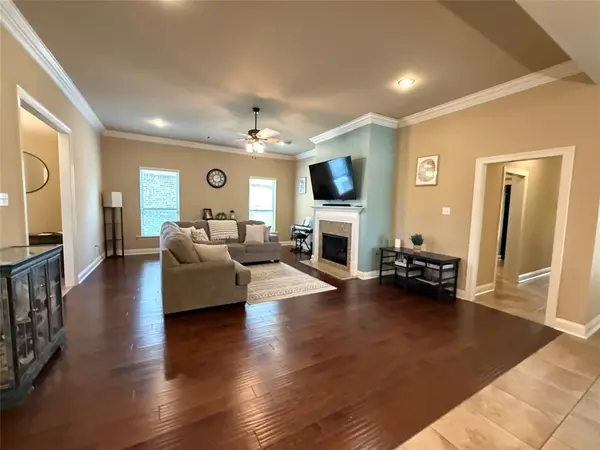 525 Riverrun Circle, Shreveport, LA 71104