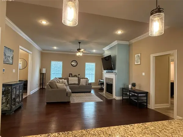 525 Riverrun Circle, Shreveport, LA 71104