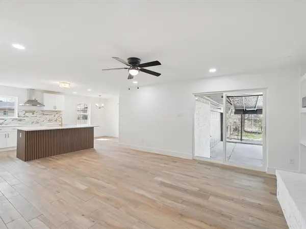 3027 Scenic Circle, Dallas, TX 75216