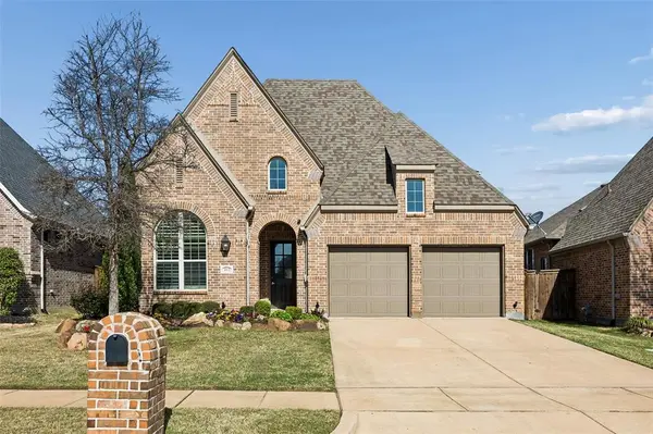 413 Lake Livingston Trail, Mckinney, TX 75071