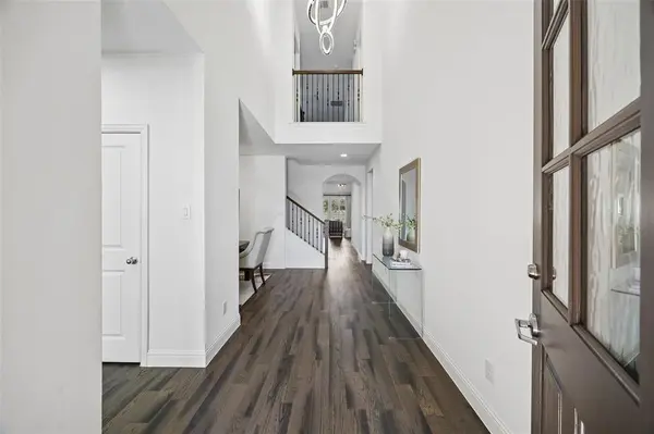 413 Lake Livingston Trail, Mckinney, TX 75071