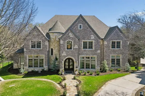 509 Park Lake Drive, Mckinney, TX 75072