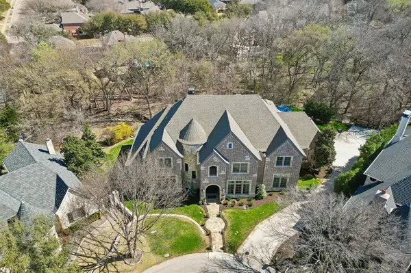 509 Park Lake Drive, Mckinney, TX 75072