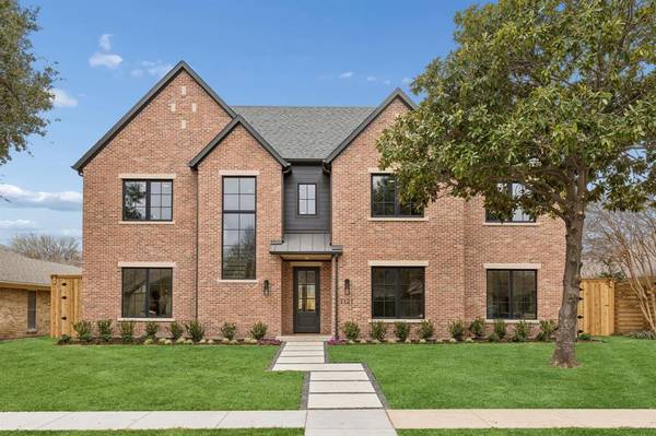 1121 Eton Drive, Richardson, TX 75080