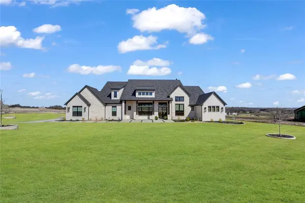 4005 Charleston Peak, Aledo, TX 76008