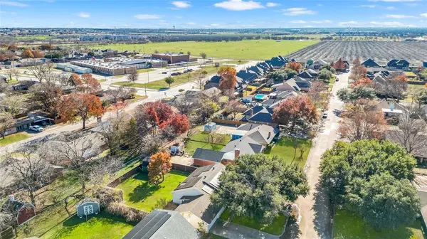 516 S Alabama Street, Celina, TX 75009