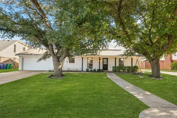 516 S Alabama Street, Celina, TX 75009