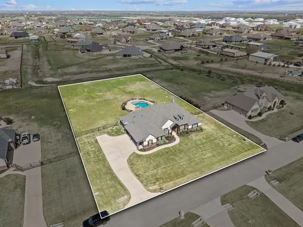 13420 Moorhouse Way, Justin, TX 76247