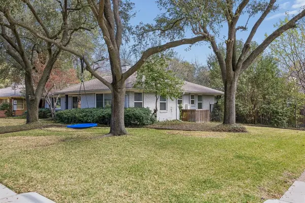 5130 Rexton Lane, Dallas, TX 75214