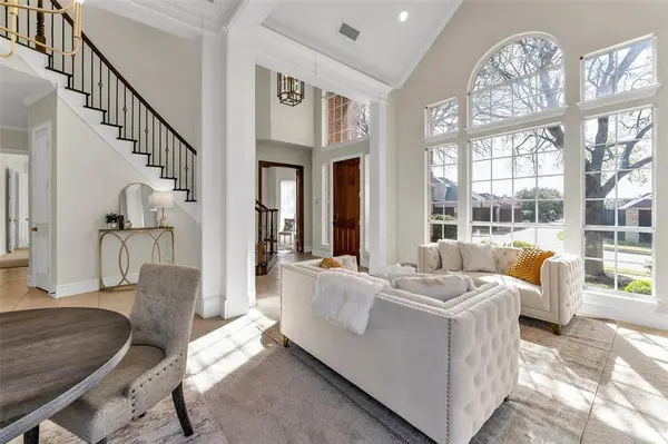 5754 Gadwall Drive, Frisco, TX 75034