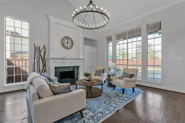 5754 Gadwall Drive, Frisco, TX 75034