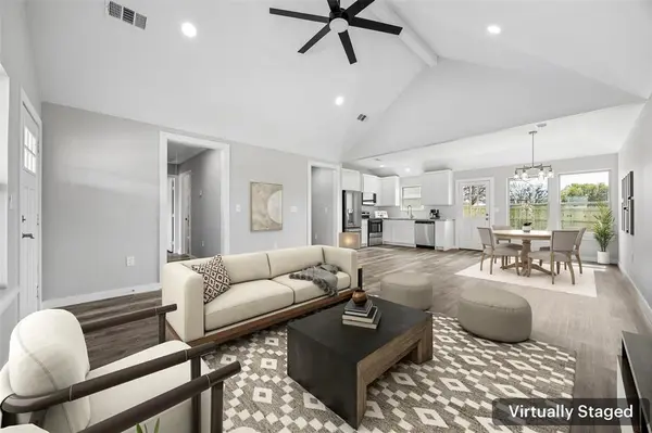 608 E South Street, Itasca, TX 76055