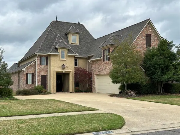 1010 Dumaine Drive, Shreveport, LA 71106