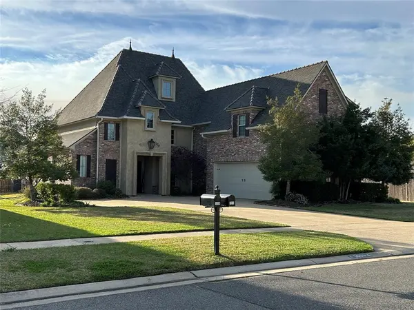 1010 Dumaine Drive, Shreveport, LA 71106