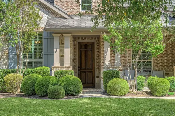 8716 Tour Drive, Mckinney, TX 75070