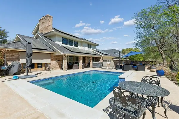 6813 Battle Creek Road, Fort Worth, TX 76116