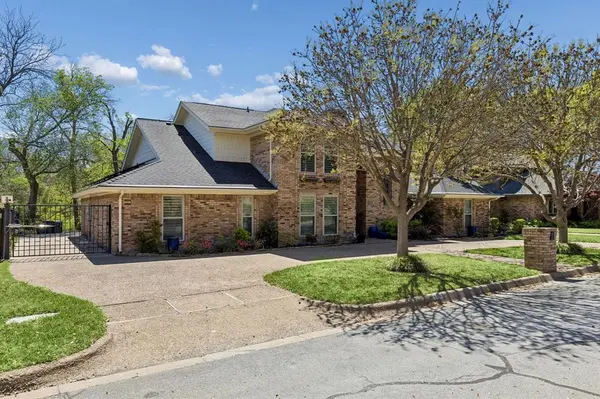 6813 Battle Creek Road, Fort Worth, TX 76116