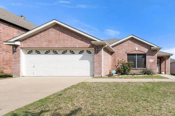 4141 Fossile Butte Drive, Fort Worth, TX 76244
