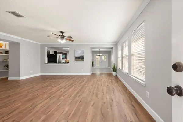 4141 Fossile Butte Drive, Fort Worth, TX 76244