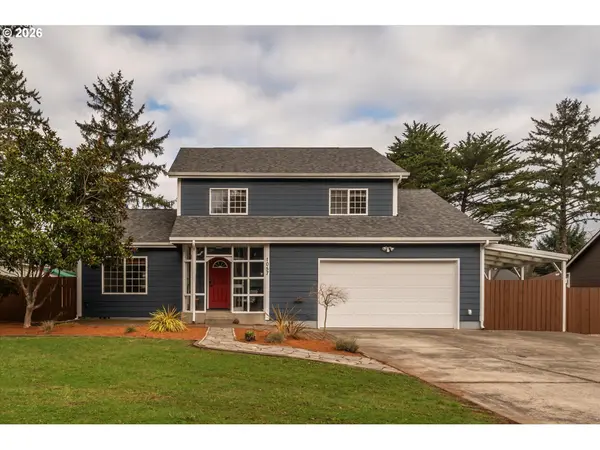 1057 4th ST SE, Bandon, OR 97411