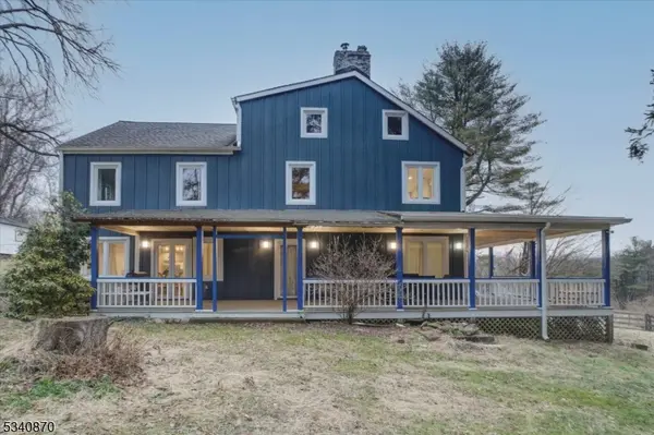 38 Stark Rd, Knowlton Twp., NJ 07832