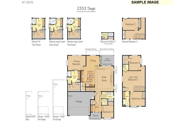 NE 21st ST, Vancouver, WA 98684