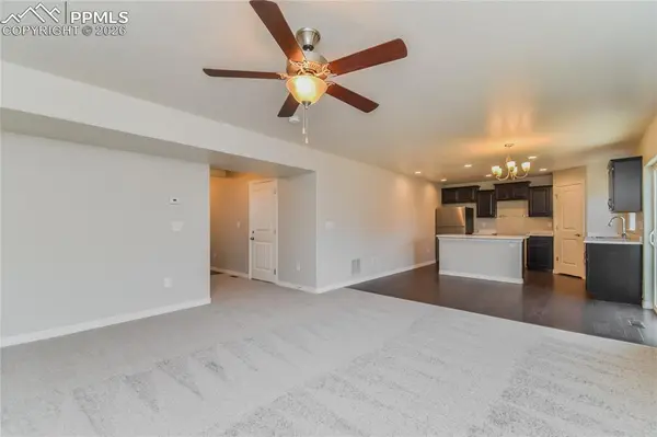 10885 Rowley DR, Colorado Springs, CO 80925