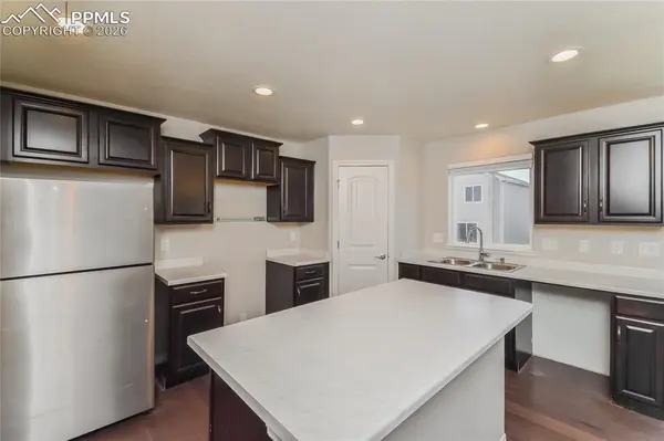 10885 Rowley DR, Colorado Springs, CO 80925