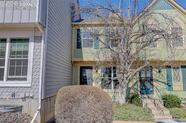 1691 S Idalia CIR #H, Aurora, CO 80017