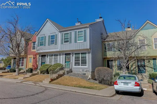 1691 S Idalia CIR #H, Aurora, CO 80017