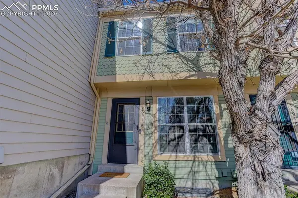 1691 S Idalia CIR #H, Aurora, CO 80017