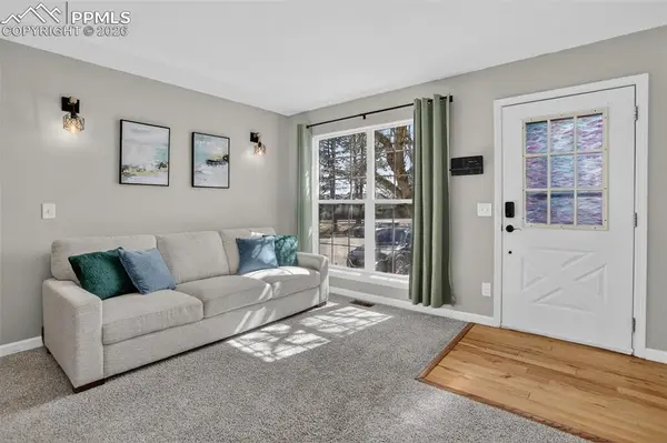 1691 S Idalia CIR #H, Aurora, CO 80017