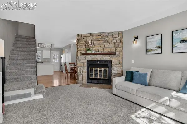 1691 S Idalia CIR #H, Aurora, CO 80017