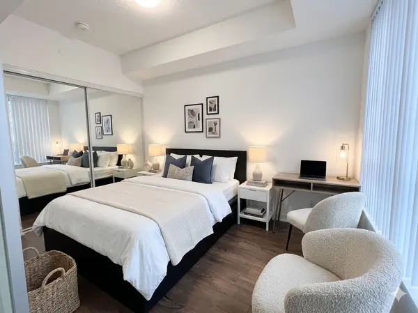 158 Front ST #608, Toronto C08, ON M5A 0K9