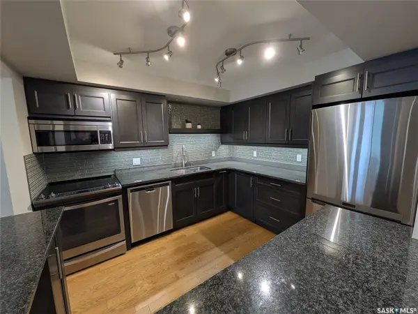 921 Main STREET E #204, Saskatoon, SK S7H 0K5