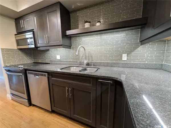 921 Main STREET E #204, Saskatoon, SK S7H 0K5