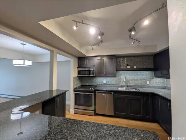 921 Main STREET E #204, Saskatoon, SK S7H 0K5