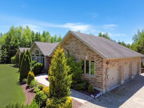 555374 Mono Amaranth Townline, Amaranth, ON L9V 1L7