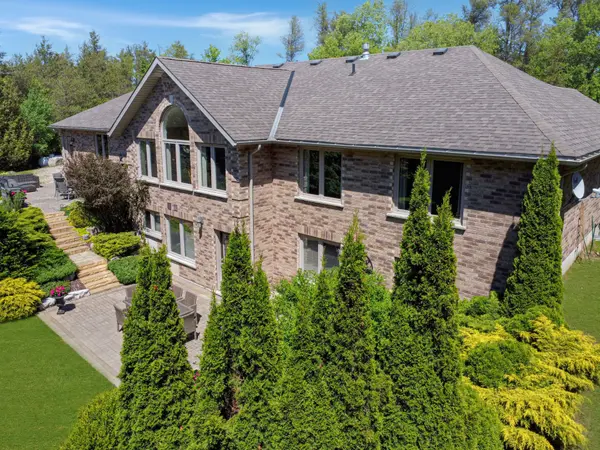 555374 Mono Amaranth Townline, Amaranth, ON L9V 1L7