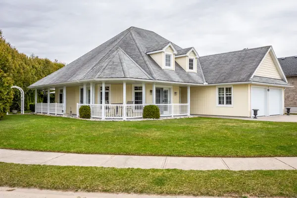 541 MEADOW LN,  Saugeen Shores,  ON N0H 2L0