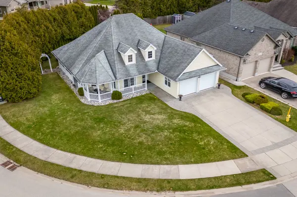 541 MEADOW LN, Saugeen Shores, ON N0H 2L0