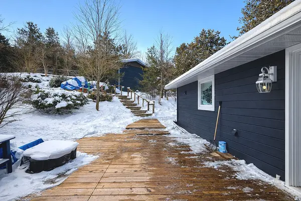 86 Fleming Bay RD, Trent Hills, ON K0L 1Y0