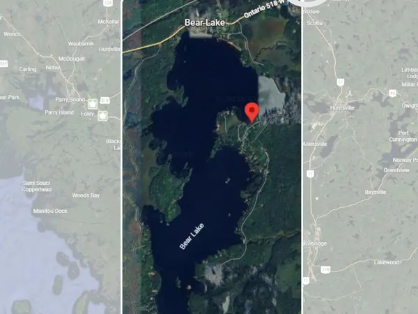 51 Bayside DR, Mcmurrich/monteith, ON P0A 1Y0